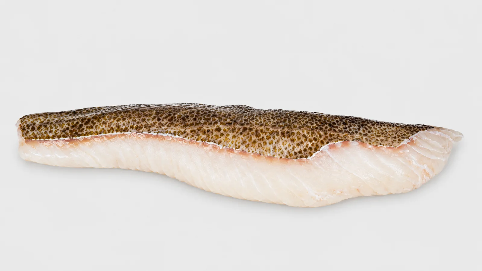 Filet de cabillaud
