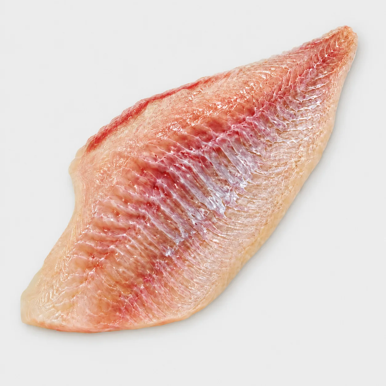 Filet de dorade-sébaste