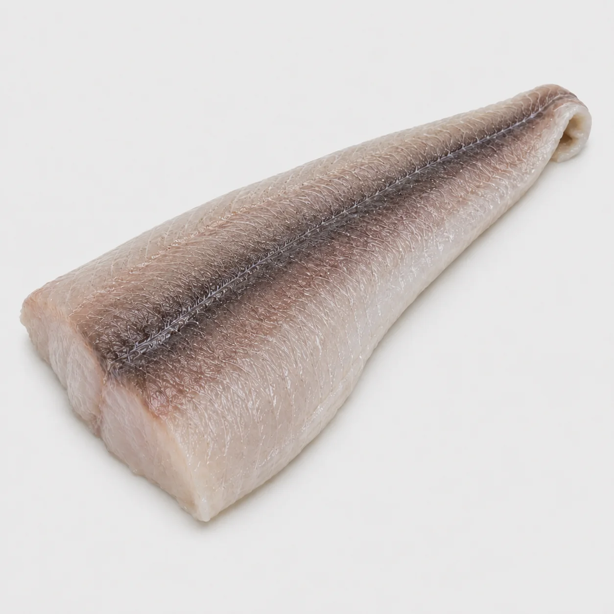 Filet de lieu noir