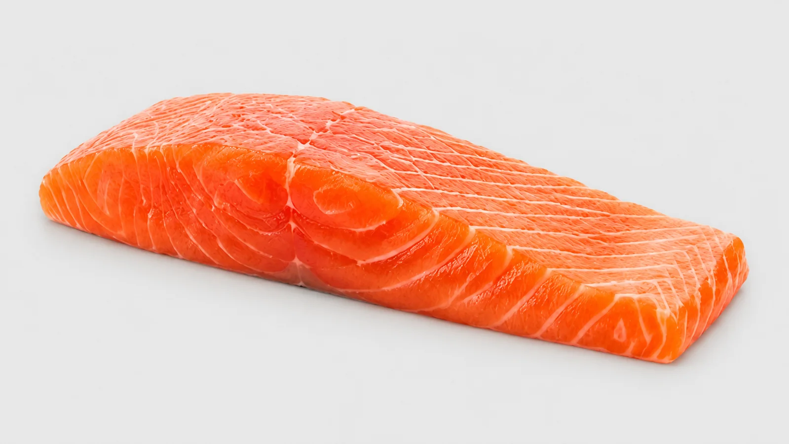 Pavé de saumon