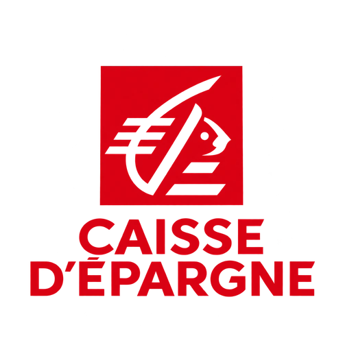 Logo Caisse d'Épargne
