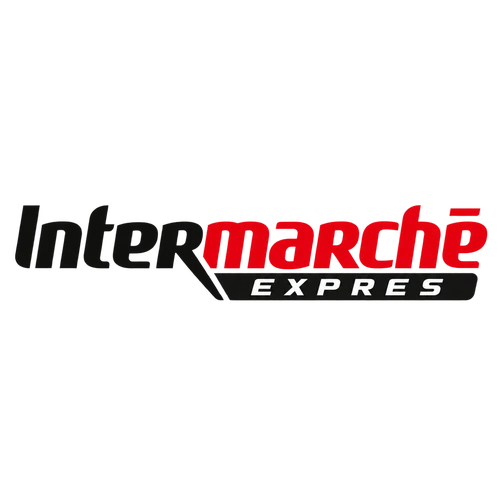 Logo Intermarché Express