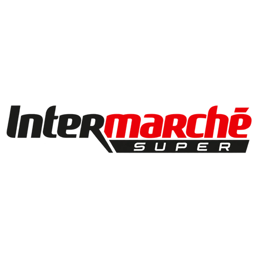 Logo Intermarché Super