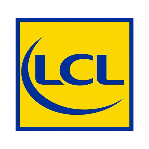 Logo LCL