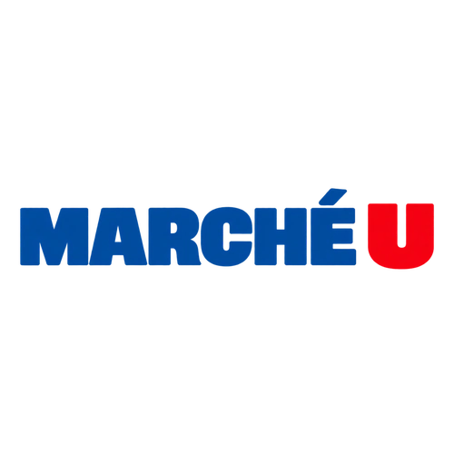 Logo Marché U