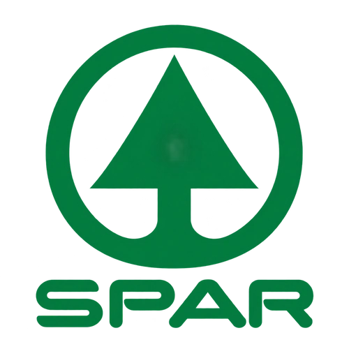 Logo SPAR