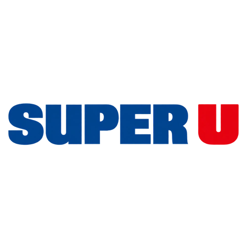 Logo Super U