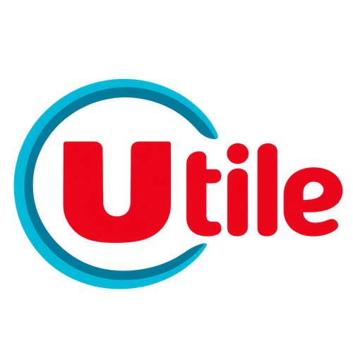 Logo Utile